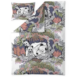 Pussilakanasetti Vallila Unikeot, 150x210cm