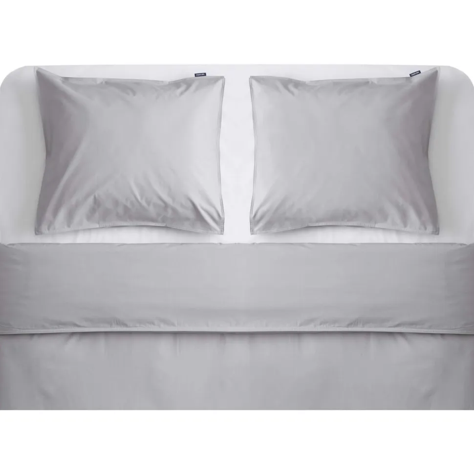 Pussilakanasetti Familon Tupla Percale 230x220cm harmaa