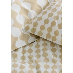 Pussilakanasetti Finlayson Pampula, beige