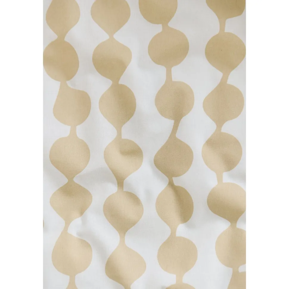 Pussilakanasetti Finlayson Pampula, beige
