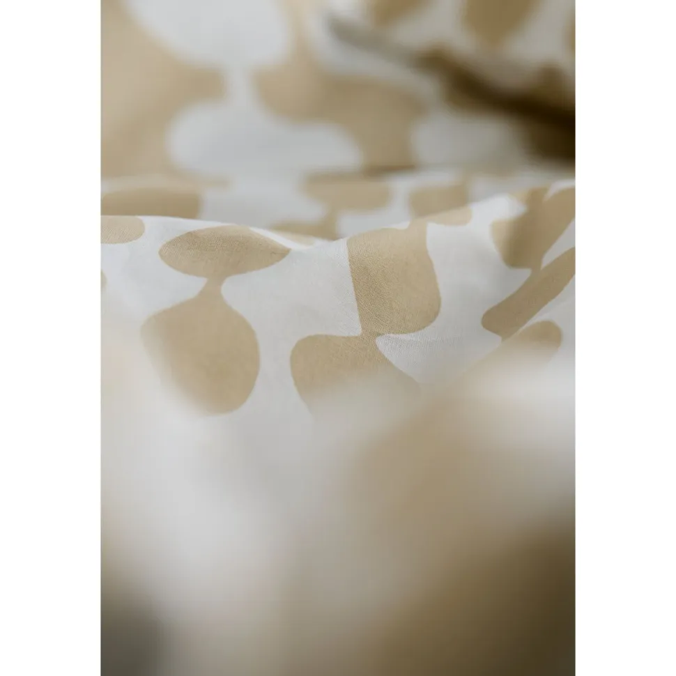 Pussilakanasetti Finlayson Pampula, beige