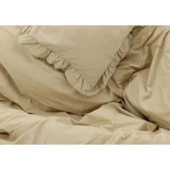 Pussilakanasetti Venture Home Levi, beige
