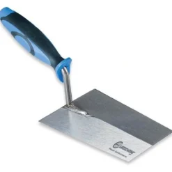 Putskauha Euroshrink Europaleta Pro+1010, tasakärki, 180mm
