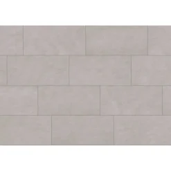 Puukomposiittilaatta Bjelin Luna, 28x58.2cm, Dew Grey
