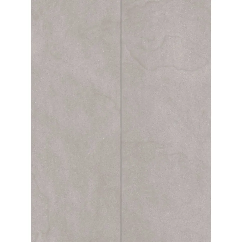 Puukomposiittilaatta Bjelin Luna, 28x58.2cm, Dew Grey