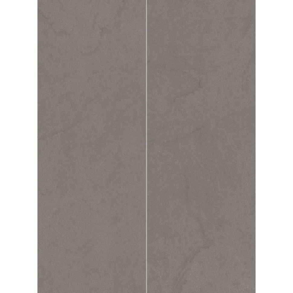 Puukomposiittilaatta Bjelin Titan, 28x58.2cm, Storm Grey