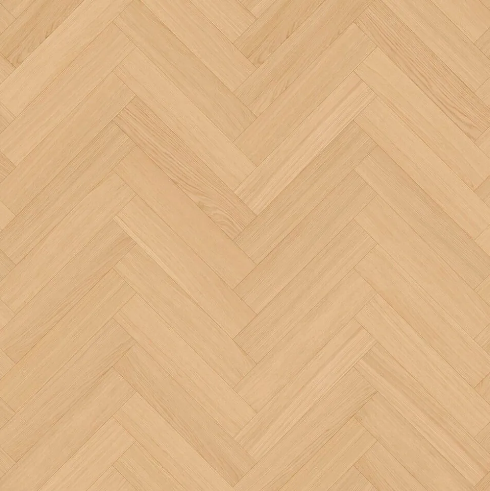 Puulattia Orient Occident Parky Swing Right Ivory Oak Premium, kalanruoto, oikea