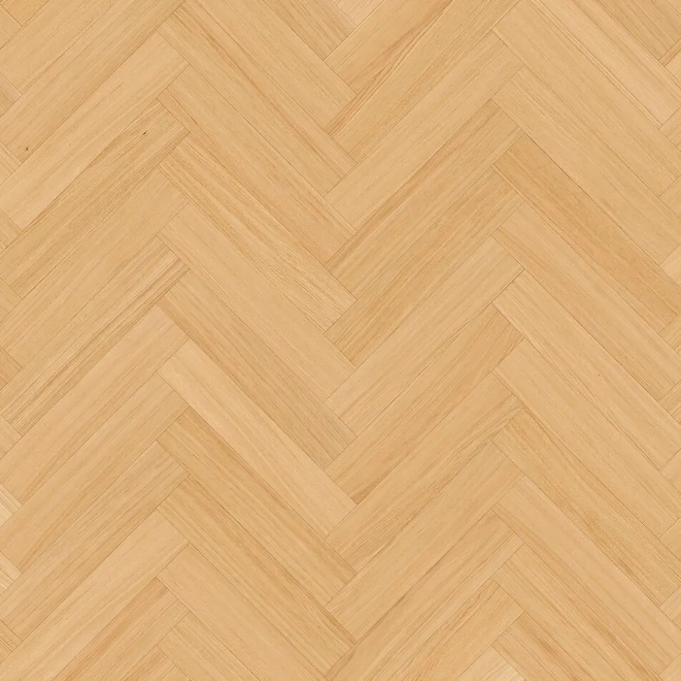 Puulattia Orient Occident Parky Swing Right Natural Oak Premium, kalanruoto, oikea