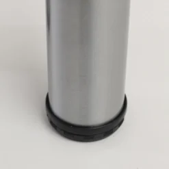 Pöydänjalka Grip d60 x 710mm harjattu teräs / rst-look