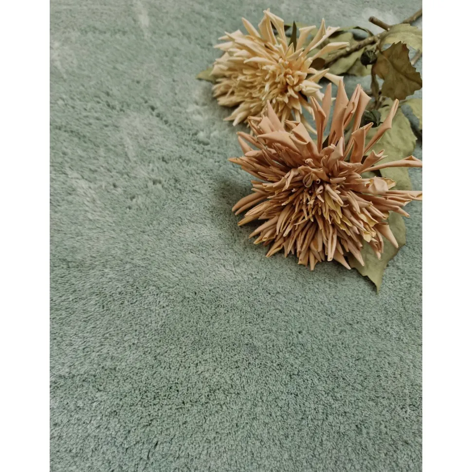 Pyöreä matto Benina Soft, eri kokoja ja värejä