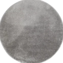 Pyöreä matto Benina Cozy Ø120cm musta
