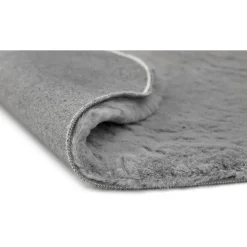 Pyöreä matto Benina Heaven Ø120cm harmaa