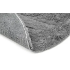 Pyöreä matto Benina Heaven Ø120cm harmaa