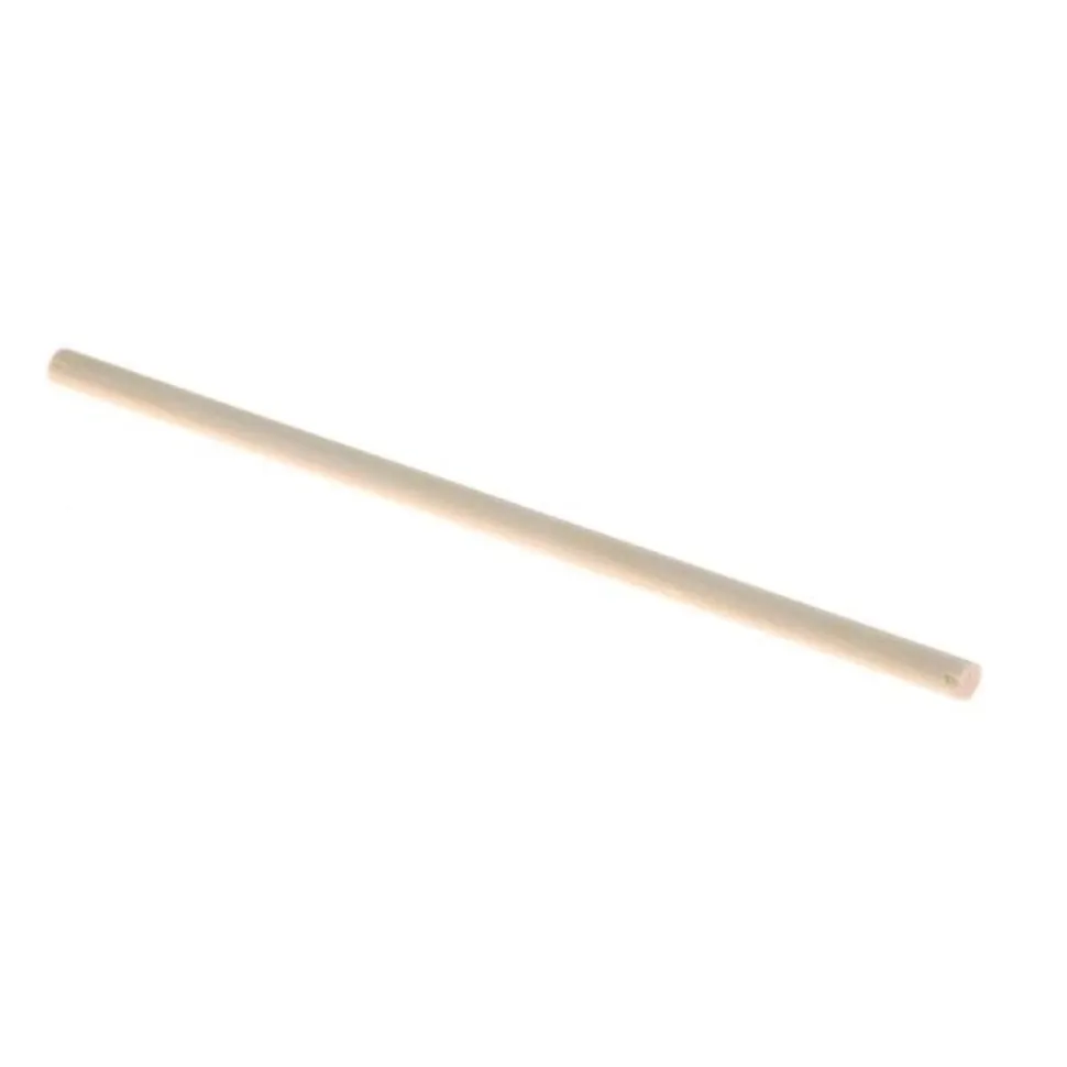 Pyörölista Maler Ø6x2400mm mänty puuvalmis