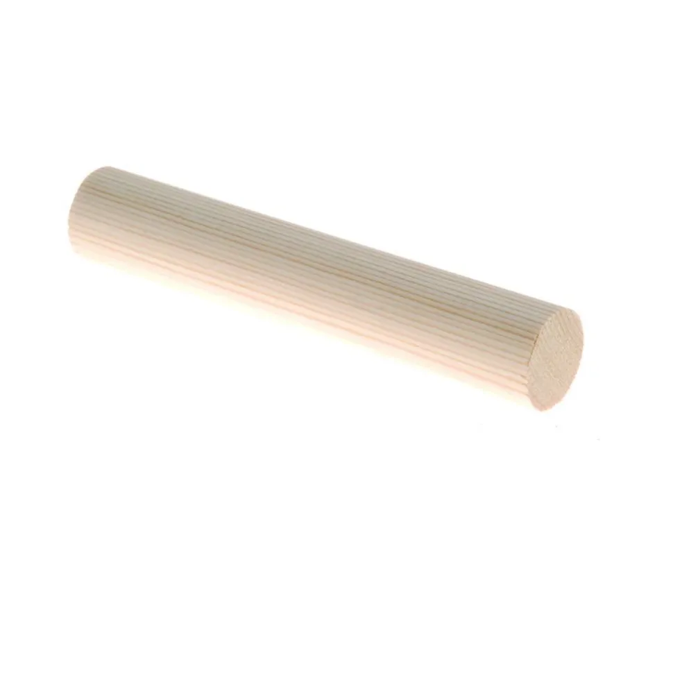 Pyörölista Maler Ø28x2400mm mänty puuvalmis