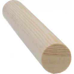 Pyörölista Cent 28x2400 mm ympärihöylätty mänty käsittelemätön