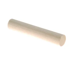 Pyörölista Maler Ø28x1000mm mänty puuvalmis