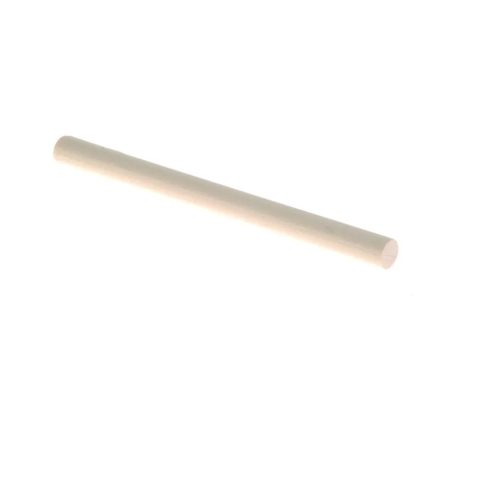 Pyörölista Maler Ø12x1000mm mänty puuvalmis