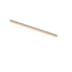 Pyörölista Maler Ø8x1000mm mänty puuvalmis