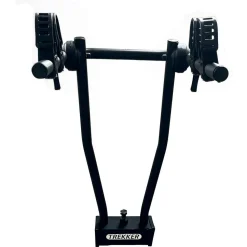 Pyöräteline autoon Trekker P200 2-pyörälle