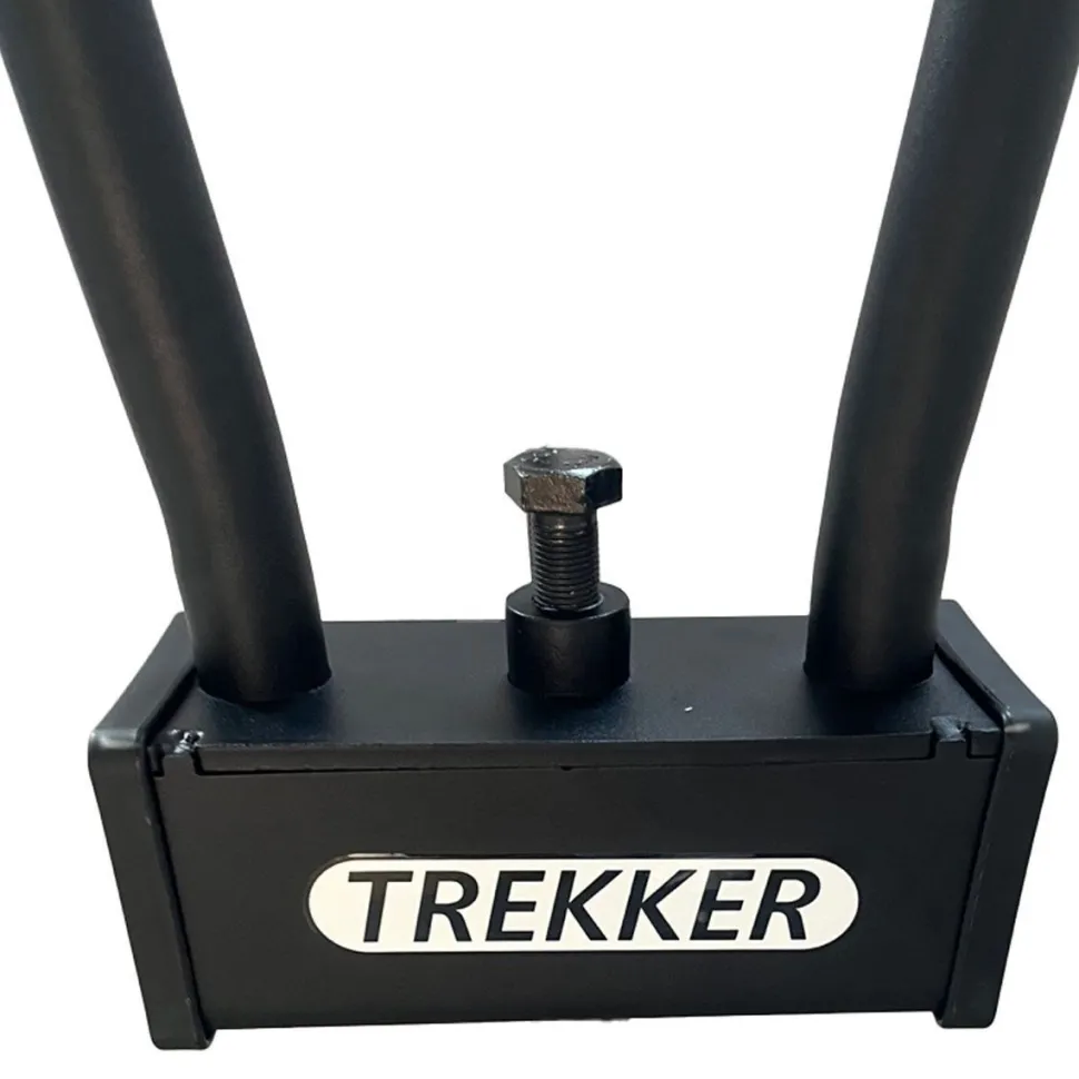 Pyöräteline autoon Trekker P200 2-pyörälle