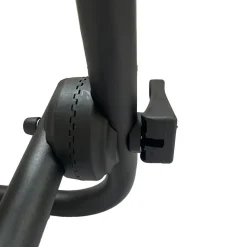 Pyöräteline autoon Trekker P200 2-pyörälle