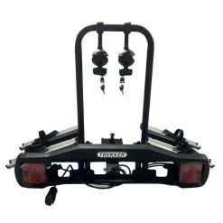 Pyöräteline autoon Trekker R300 3-pyörälle
