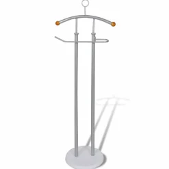 Pystynaulakko metallirunko