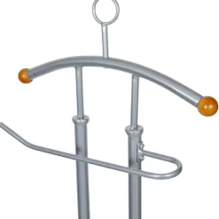 Pystynaulakko metallirunko
