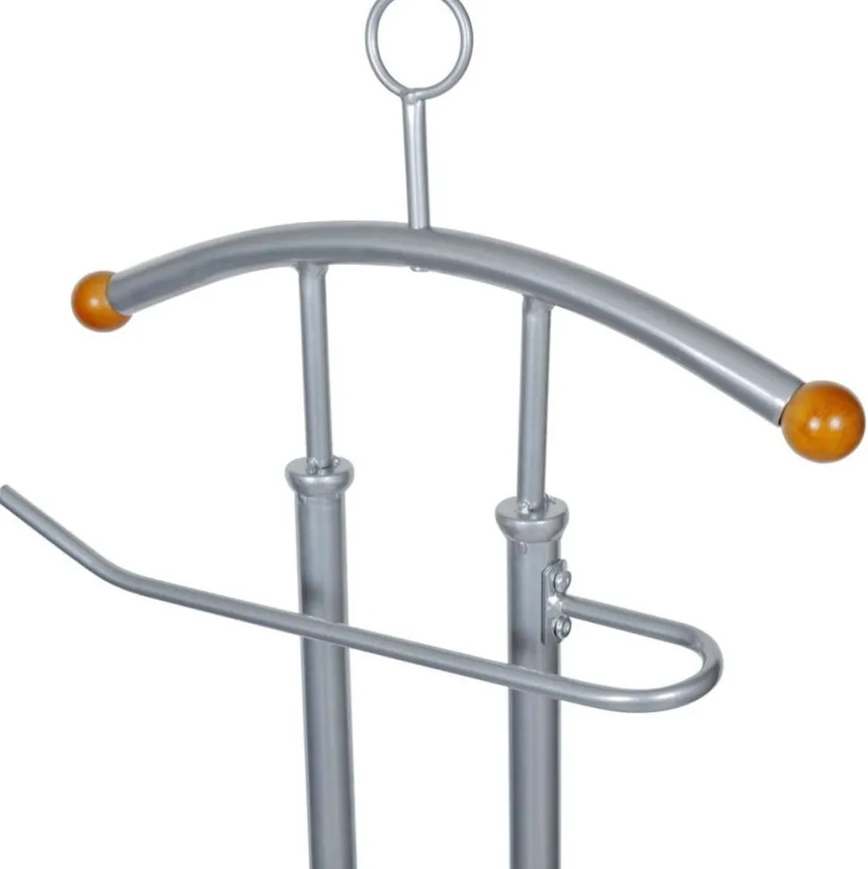 Pystynaulakko metallirunko