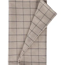 Pöytäliina Home4You LINEN 170x170 cm, pellavanvärinen, neliö