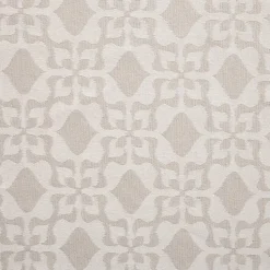 Pöytäliina Home4You PARTY 150x220 cm, kirkas kuvio, beige