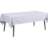 Pöytäliina Home4You PARTY 150x250 cm, kirkas kukka
