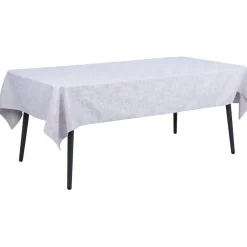 Pöytäliina Home4You PARTY 150x250 cm, kirkas kukka