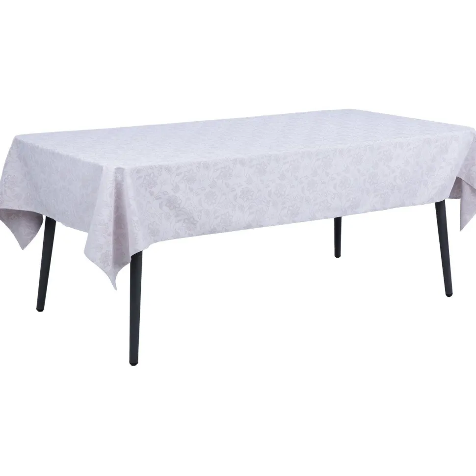 Pöytäliina Home4You PARTY 150x250 cm, kirkas kukka