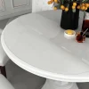 Pöytäsuoja läpinäkyvä  70 cm 2 mm pvc