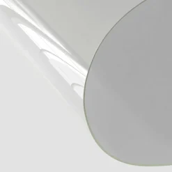 Pöytäsuoja läpinäkyvä 140x90 cm 2 mm pvc
