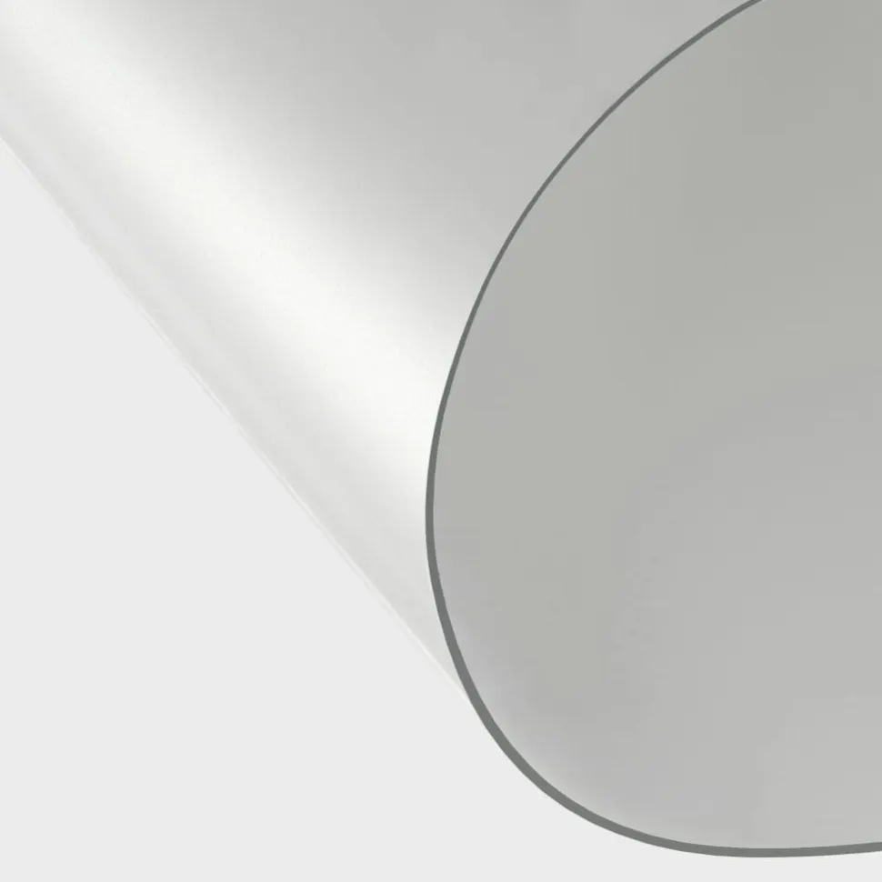 Pöytäsuoja, 0,9x15 m 2 mm PVC, eri värejä (02516)