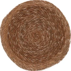 Pöytätabletti Linento Rustic, bambu, ruskea