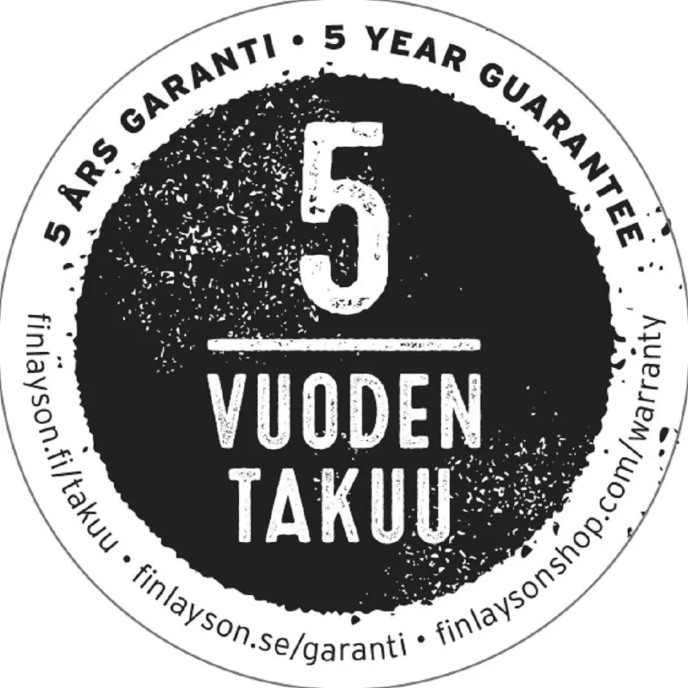 Pyyhe Finlayson Reilu, eri kokoja ja värejä