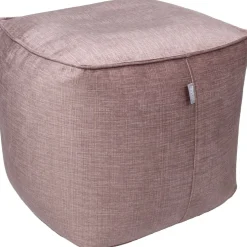 Rahi Home4You VOSS 55x55xK45 cm, vaaleanpunainen