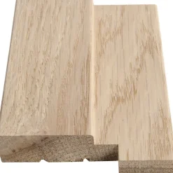 Rakokynnys Maler 92x22/29mm M8 tammi puuvalmis