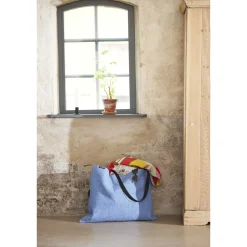 Rantakassi Horredsmattan Floow Beach Bag, 53x70cm