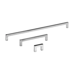 Reelinkivedin 0143 329x9x28 mm cc 320 mm kromi