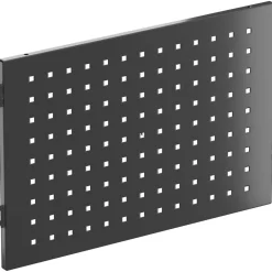 Reikätausta Sovella 600x389 mm musta