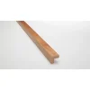 Reunalista Karava 24x24/15x2100 mm thermohaapa