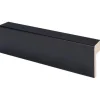 Reunalista Maler Spa 21x42/15x2200mm, mänty, EM, hiili