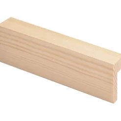 Reunalista Maler Aava 21x42/13x2200mm mänty puuvalmis