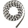 Riippu- ja seinäkiskon peitelista Elfa 4224mm grafiitti