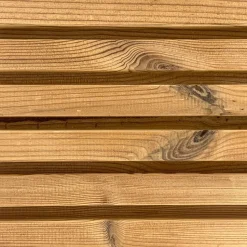 Rimapaneeli Cent Rima-3, 28x120mm, mänty, lämpökäsitelty, eri pituuksia